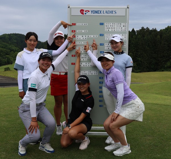 新たな挑戦の扉が開かれるJLPGAの非会員選手へのマンデー挑戦認可 vol.266サムネイル