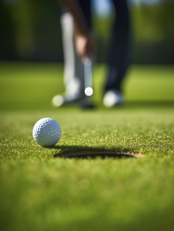 メンタルヘルスとしてのゴルフ – プロゴルフツアーにおける視点 vol.238サムネイル