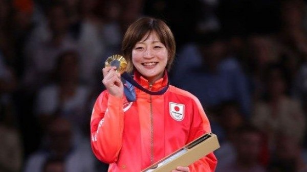 階級を下げる挑戦：角田夏実選手のパリ五輪金メダルから学ぶ vol.315サムネイル