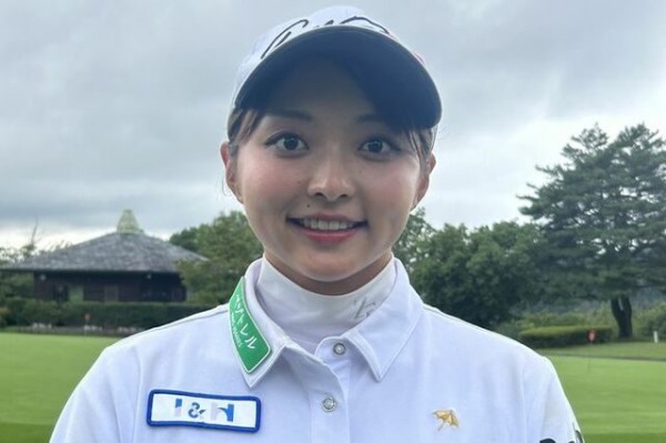 海外ではない国内男子に挑戦—寺西飛香留選手が男子ツアーで示す女子ゴルフ界への新たな可能性　vol.358サムネイル