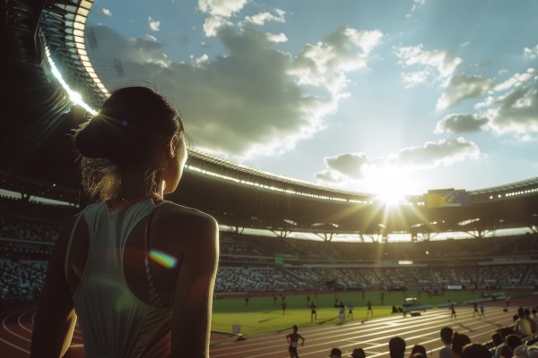 スポーツ競技特性が人柄に与える影響 〜学生時代から社会人までの変化を考察する〜 vol.354サムネイル