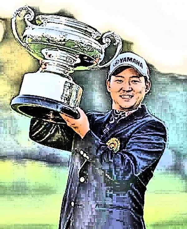 変革期を迎える男子ゴルフツアーの未来と今平周吾選手の日本オープン優勝 vol.412サムネイル